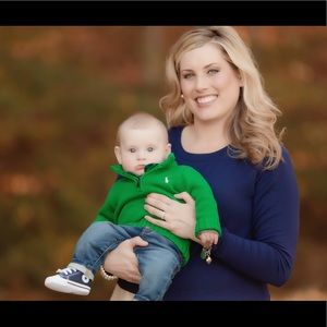 Meet your Posher, Rebecca